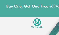 Featured image of post Buy One Get One Free CannaAid Vapes