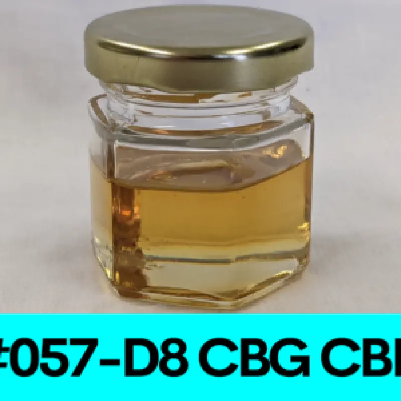 Featured image of post Delta Alternatives Distillate Closeout