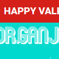 Dr Ganja Valentine's Sale