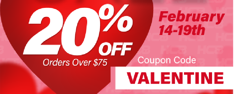 Featured image of post Highly Concentr8d Valentine's Day Sale