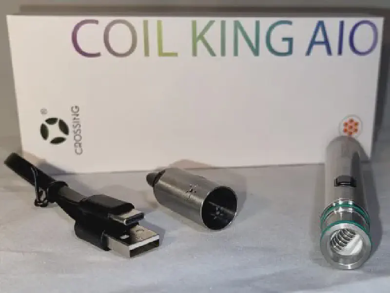 Featured image of post Save on the AIO Coil King