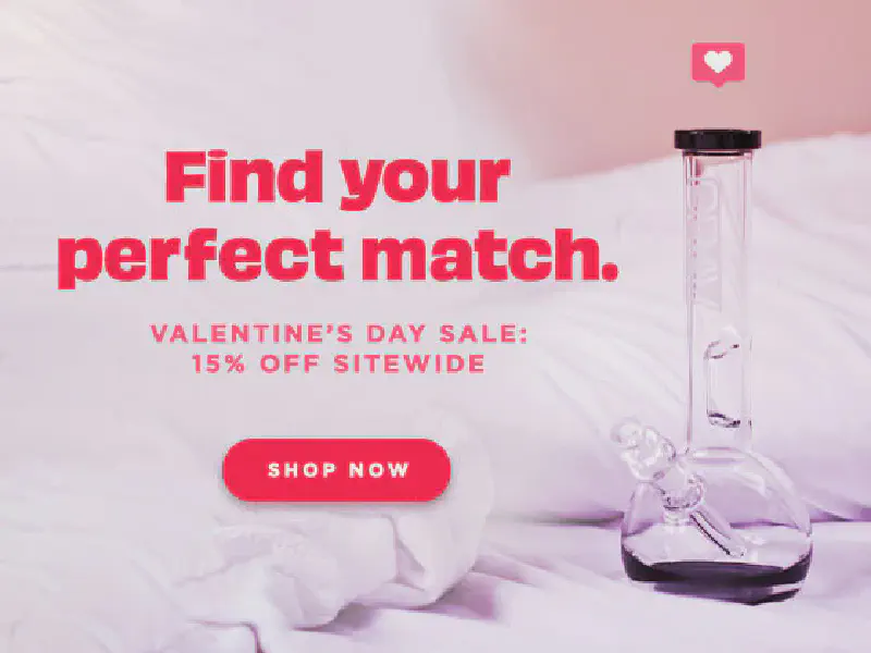 Featured image of post Smoke Cartel Valentine's Day Sale