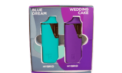 Featured image of post Two HHC Disposables for 25 Bucks