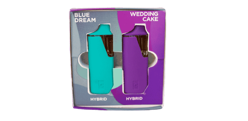 Featured image of post Two HHC Disposables for 25 Bucks